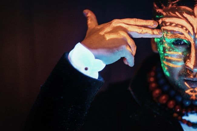 Дмитрий Монатик откроет концерт Ивана Дорна в Киеве